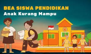 Cerlang Masa Depan: Setetes Donasi, Sejuta Prestasi